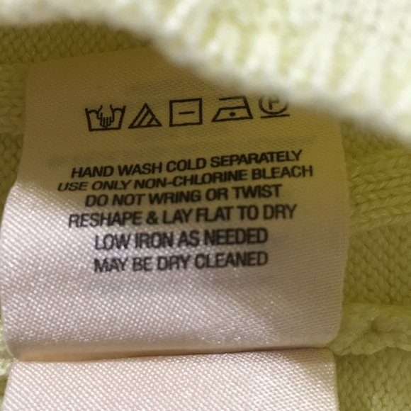 Anthropologie Sweater Tank Top NWT - Picture 6 of 8